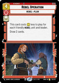 Rebel Operation - Homeworlds (HMW)