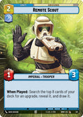 Remote Scout (Hyperspace) (Homeworlds #357)