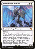 Resplendent Marshal - Kaldheim (KHM)