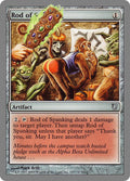Rod of Spanking - Unhinged (UNH)