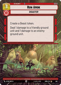 Run Amok (Hyperspace) (Homeworlds #466)