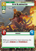 Ryyk Blademaster (Hyperspace) (Homeworlds #390)