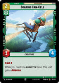 Soaring Can-Cell (Homeworlds #131/272)