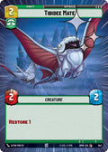 Tibidee Mate (Hyperspace Foil) (Homeworlds #642)
