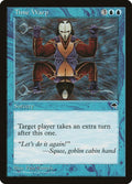 Time Warp - Tempest (TMP)