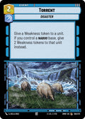 Torrent (Homeworlds #100/272)