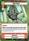 Trap Field (Hyperspace) (Homeworlds #443)