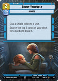 Trust Yourself (Hyperspace) (Homeworlds #373)