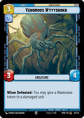Venomous Wyyyshokk (Homeworlds #87/272)