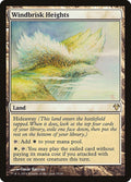 Windbrisk Heights - Magic Modern Event Deck (MD1)