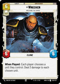 Wrecker - Wrecking the Empire (Homeworlds #263/272)
