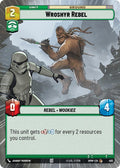 Wroshyr Rebel (Hyperspace) (Homeworlds #405)
